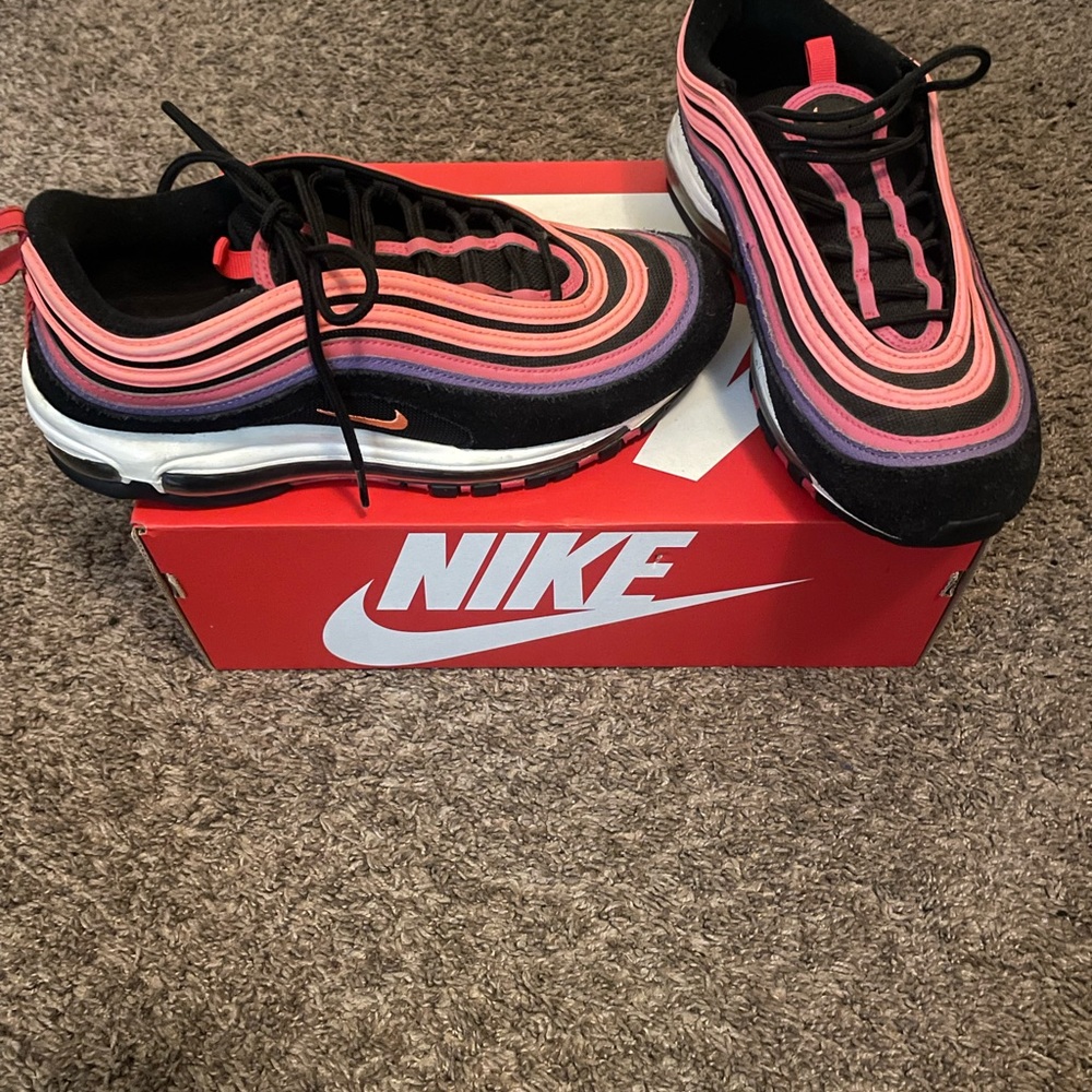 Air max 97